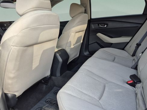 Used 2023 Honda Accord LX image 16
