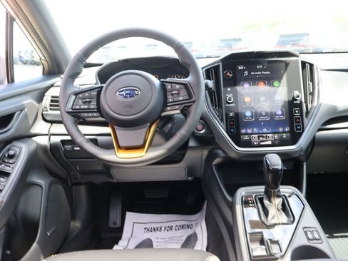 New 2026 Subaru Crosstrek 2.5i Wilderness AWD/4WD image 21