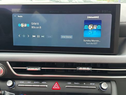 Certified 2026 Hyundai Sonata SEL FWD image 28