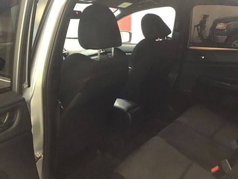 Used 2021 Subaru WRX image 15