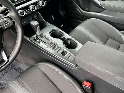 Used 2024 Honda Civic Sport image 17