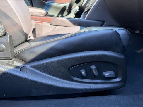 Used 2015 Cadillac XTS Luxury image 38