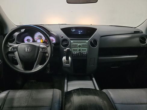 Used 2011 Honda Pilot EX image 15
