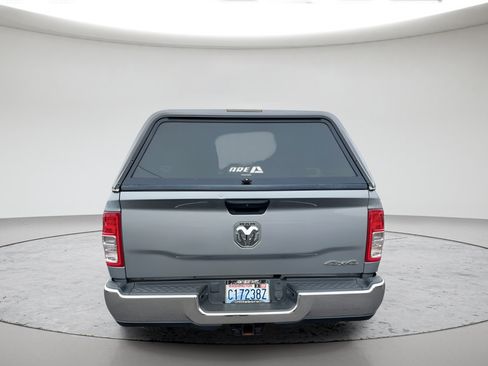 Used 2022 RAM 2500 Tradesman AWD/4WD image 3