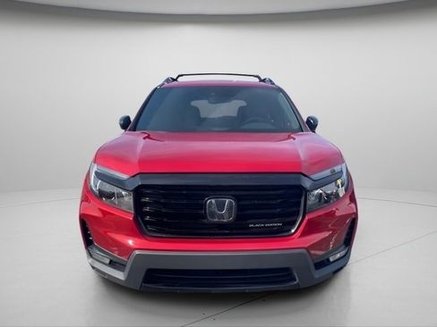 Used 2024 Honda Passport Black Edition image 3