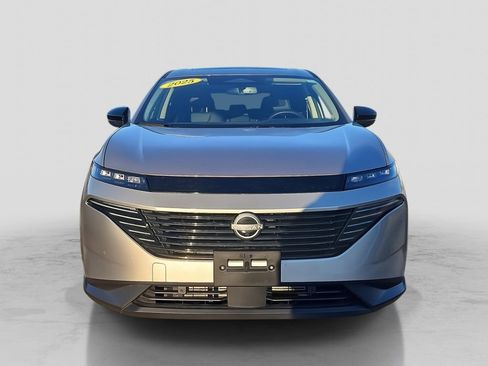 Certified 2025 Nissan Murano SL w/ Cargo Package image 30