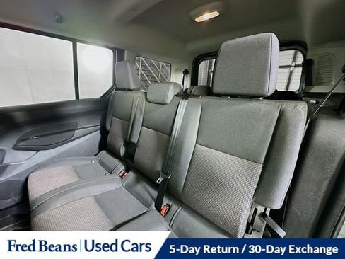 Used 2015 Ford Transit Connect XL image 25