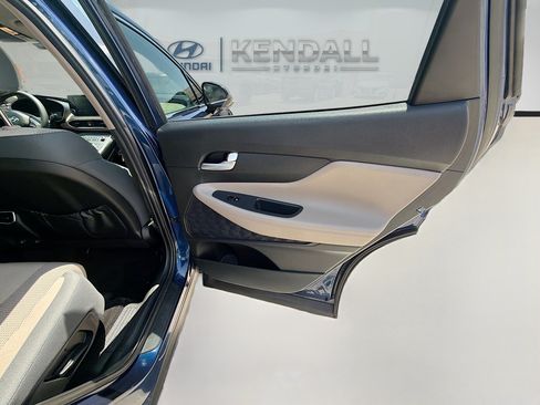 Used 2022 Hyundai Santa Fe SEL FWD image 27