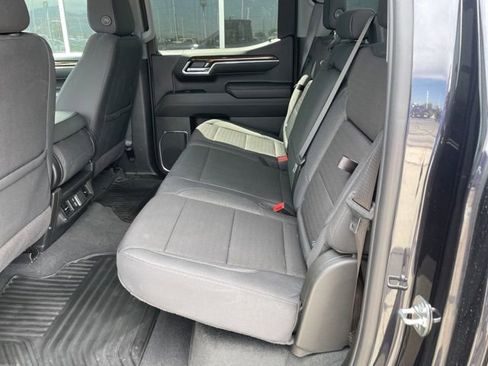 Used 2025 GMC Sierra 1500 Elevation w/ X31 Off-Road Package image 15