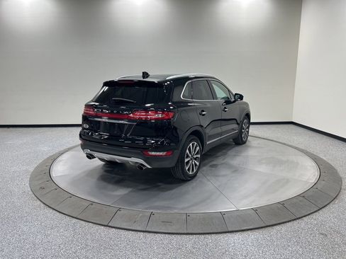 Used 2019 Lincoln MKC Reserve w/ MKC Climate Package image 5