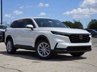 New 2026 Honda CR-V EX video 2