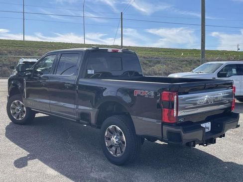 New 2026 Ford F250 King Ranch AWD/4WD image 5