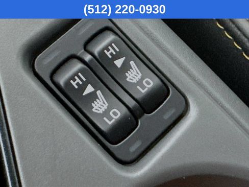 Used 2026 Subaru Crosstrek 2.5i Wilderness AWD/4WD image 25