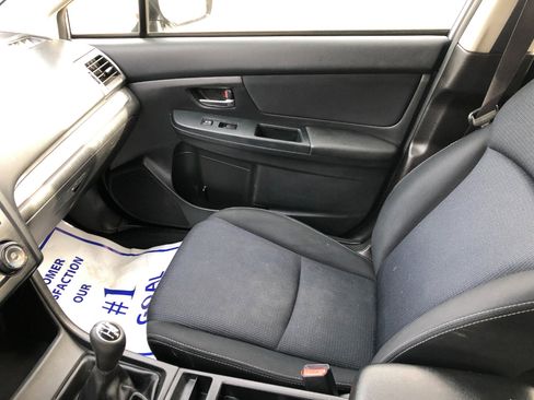 Used 2013 Subaru Impreza 2.0i Sport Premium image 20