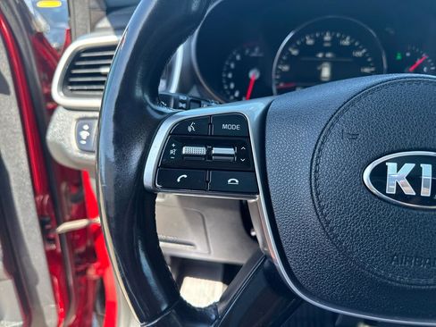 Used 2019 Kia Sorento EX w/ EX Touring Package AWD/4WD image 21
