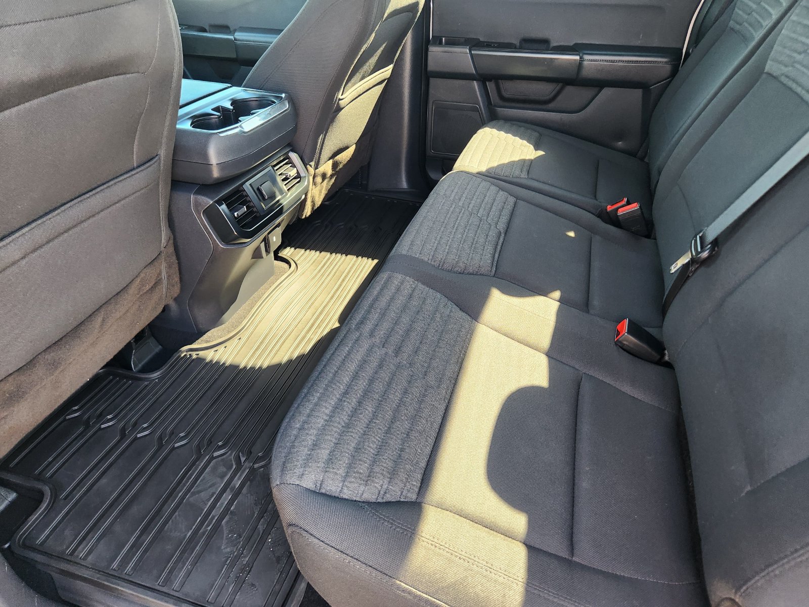 Used 2023 Ford F150 XL w/ STX Appearance Package RWD image 33