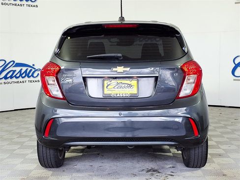 Used 2022 Chevrolet Spark LT w/ Driver Confidence Package image 4