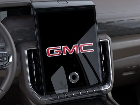 New 2026 GMC Yukon Elevation w/ LPO, Floor Liner Package image 20