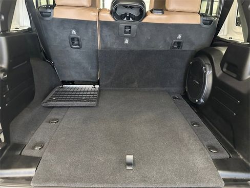 Used 2022 Jeep Wrangler Unlimited Rubicon w/ Trailer Tow Package image 22