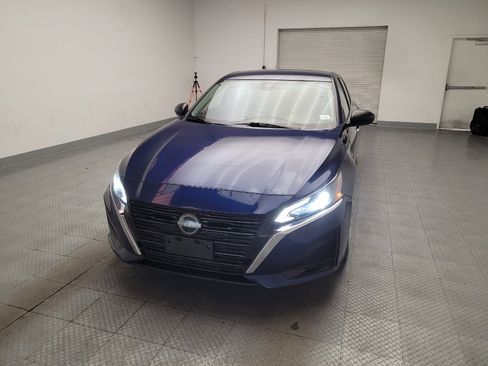 Used 2024 Nissan Altima 2.5 S FWD image 15