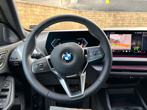 New 2026 BMW 228i xDrive image 11