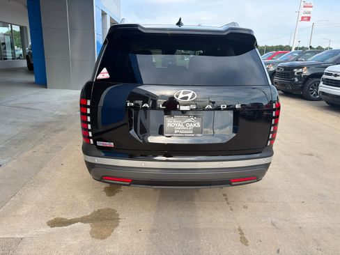 Used 2026 Hyundai Palisade SEL FWD image 5