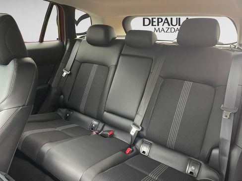 New 2026 MAZDA CX-50 AWD 2.5 S w/ Weather Package image 12
