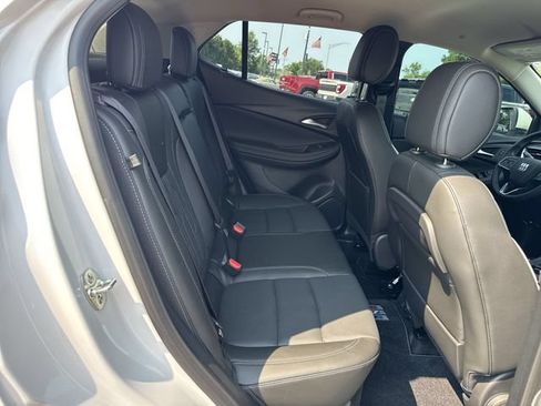 Used 2026 Buick Encore GX Avenir w/ Avenir Technology Package AWD/4WD image 26