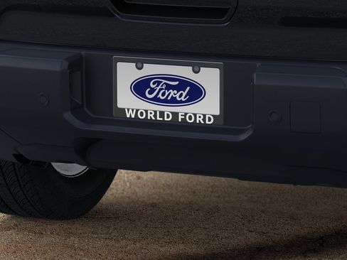 New 2025 Ford Bronco Sport Heritage w/ Convenience Package AWD/4WD image 39