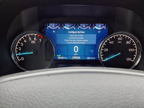 Used 2021 Ford F150 XLT w/ Equipment Group 302A High image 19