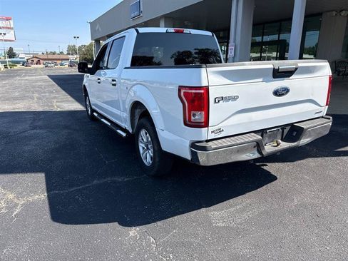Used 2015 Ford F150 XLT RWD image 9