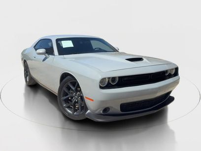 Used 2020 Dodge Challenger GT w/ Plus Package