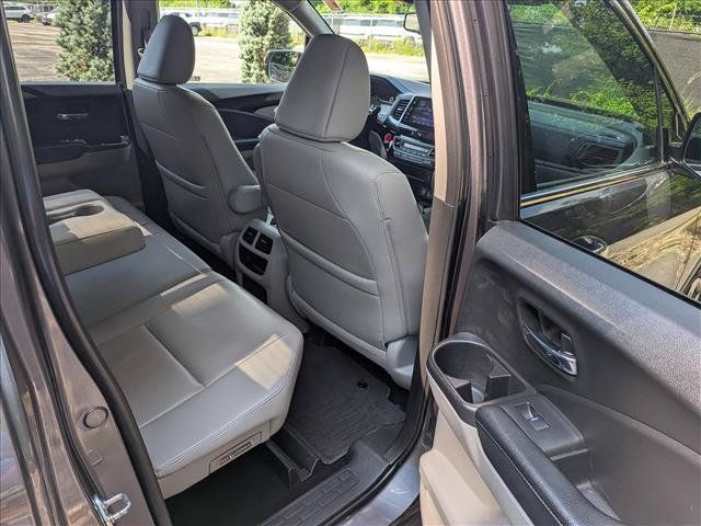 Used 2019 Honda Ridgeline RTL-E image 14