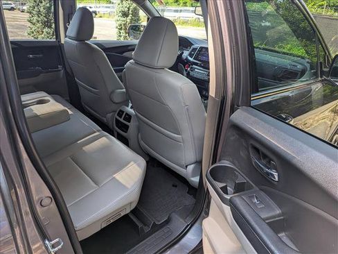 Used 2019 Honda Ridgeline RTL-E image 14