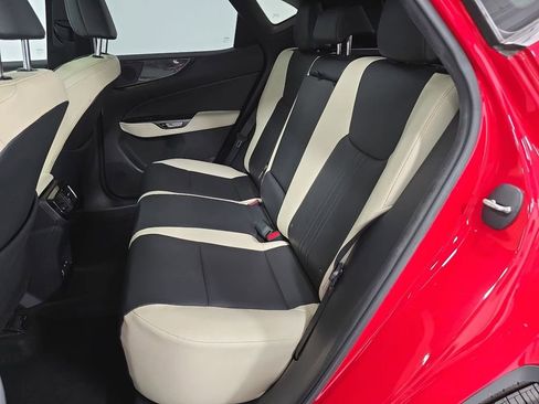 Used 2023 Lexus NX 350 AWD image 26
