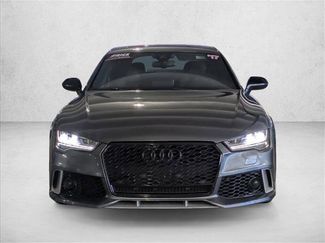 Used 2017 Audi A7 3.0T Competition Prestige video 2