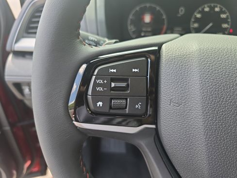 New 2026 Honda Odyssey Sport-L image 19