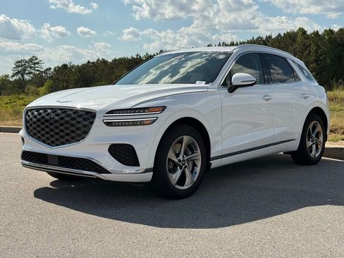 New 2026 Genesis GV70 2.5T Advanced image 9