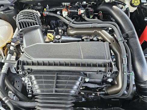 Certified 2024 Lincoln Corsair Reserve w/ Equipment Group 201A image 31