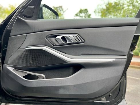 Used 2020 BMW 330i xDrive Sedan w/ Convenience Package image 26