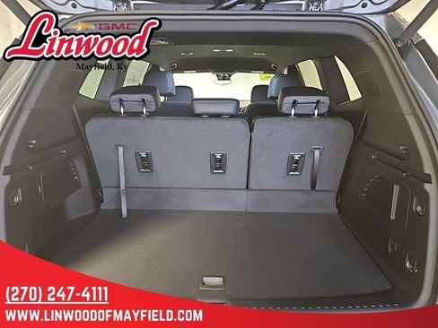 New 2026 GMC Acadia Elevation w/ Elevation Premium Package image 12