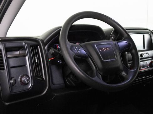 Used 2016 GMC Sierra 1500 2WD Double Cab w/ Elevation Edition image 29