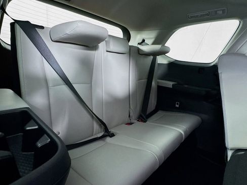 New 2026 Toyota Grand Highlander Limited image 26