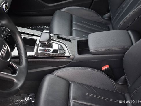 Used 2022 Audi A4 2.0T Premium Plus AWD/4WD image 30