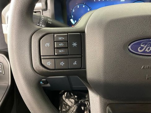 New 2026 Ford F150 STX w/ Equipment Group 200A RWD image 24