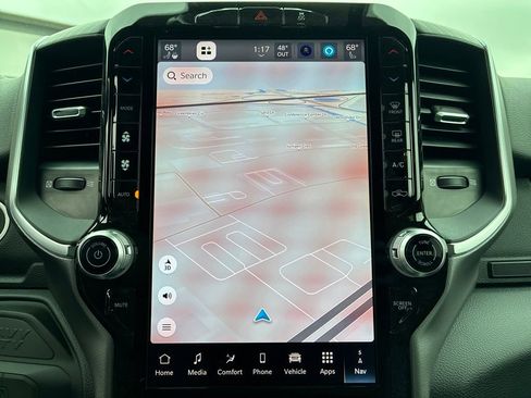 New 2026 RAM 2500 Big Horn image 20