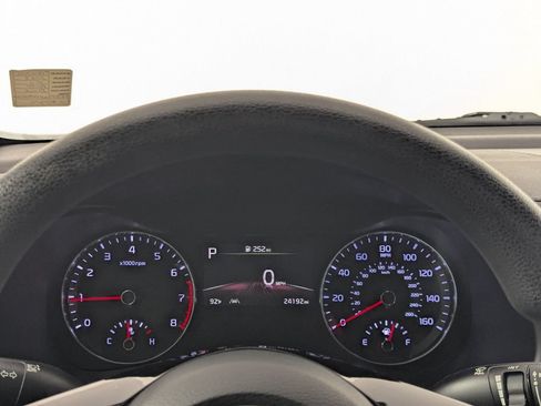 Used 2023 Kia Forte LXS FWD image 16