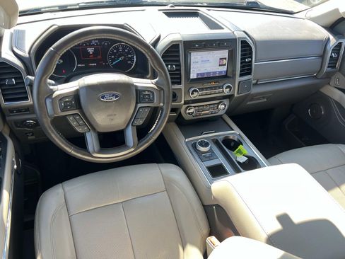 Used 2020 Ford Expedition XLT w/ Equipment Group 202A image 22