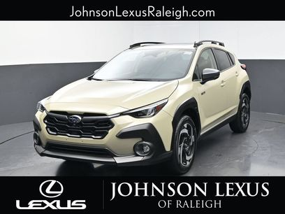 Used 2026 Subaru Crosstrek 2.5i Limited w/ Crosstrek Mirror Package