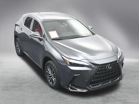 Used 2022 Lexus NX 350 AWD image 54